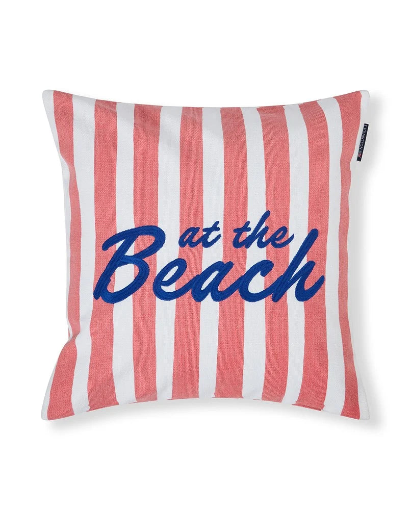 Lexington At the beach -tyynynpäällinen