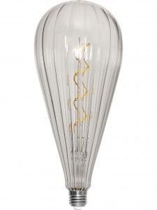 Decoled line polttimo/lamppu E27 28,6 cm