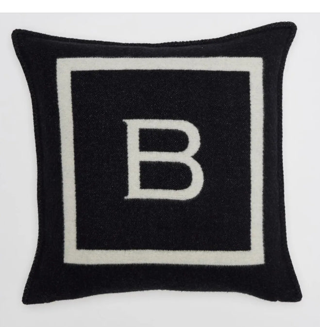Tyynynpäällinen B-LOGO CC 50X50