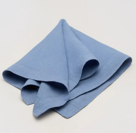 Pellavaservietti SISILIA 45X45 ( 1 kpl )
