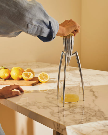 Juicy Salif sitruspuserrin