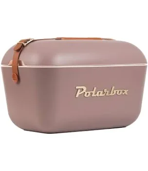 Polarbox 6L Mauve