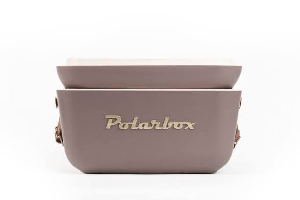 Polarbox 6L Mauve
