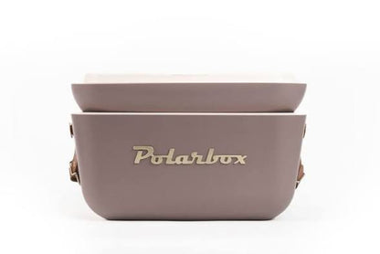 Polarbox 6L Mauve