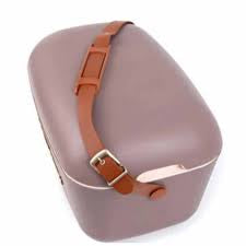 Polarbox 6L Mauve