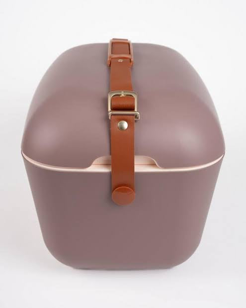 Polarbox 6L Mauve