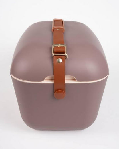 Polarbox 6L Mauve
