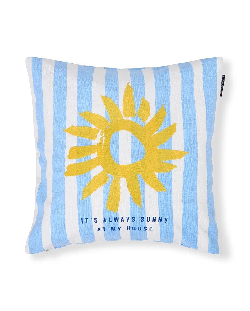 Lexington Aurinko -tyynynpäällinen