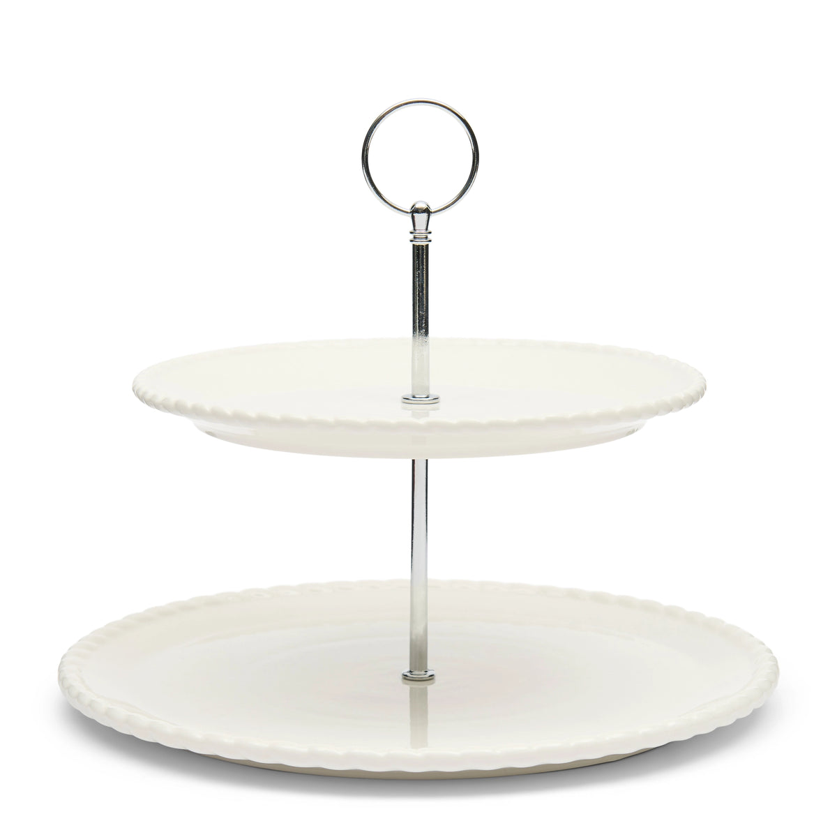 Elegant twist kerrosvati
