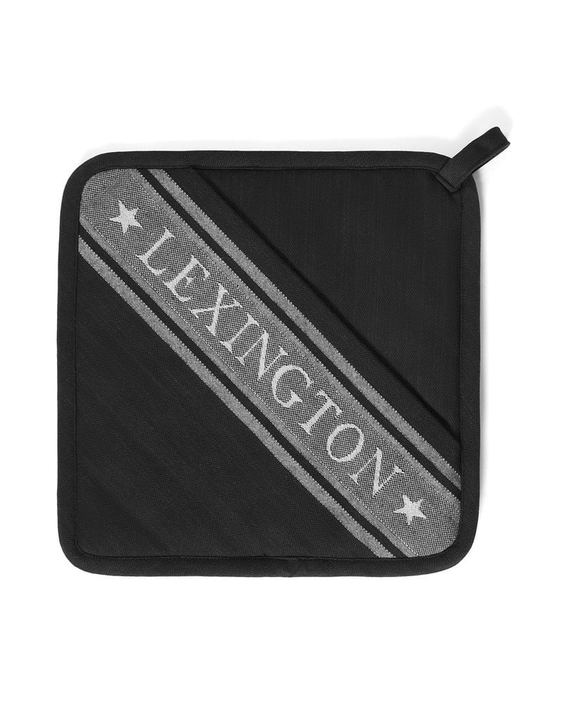 Icons tähtikuvioinen patalappu jakardia