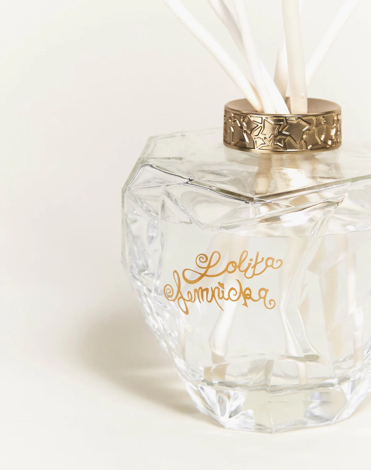 Lolita Lempicka Premium -huonetuoksu (tuoksukimppu)