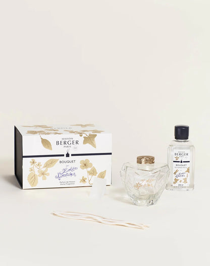Lolita Lempicka Premium -huonetuoksu (tuoksukimppu)