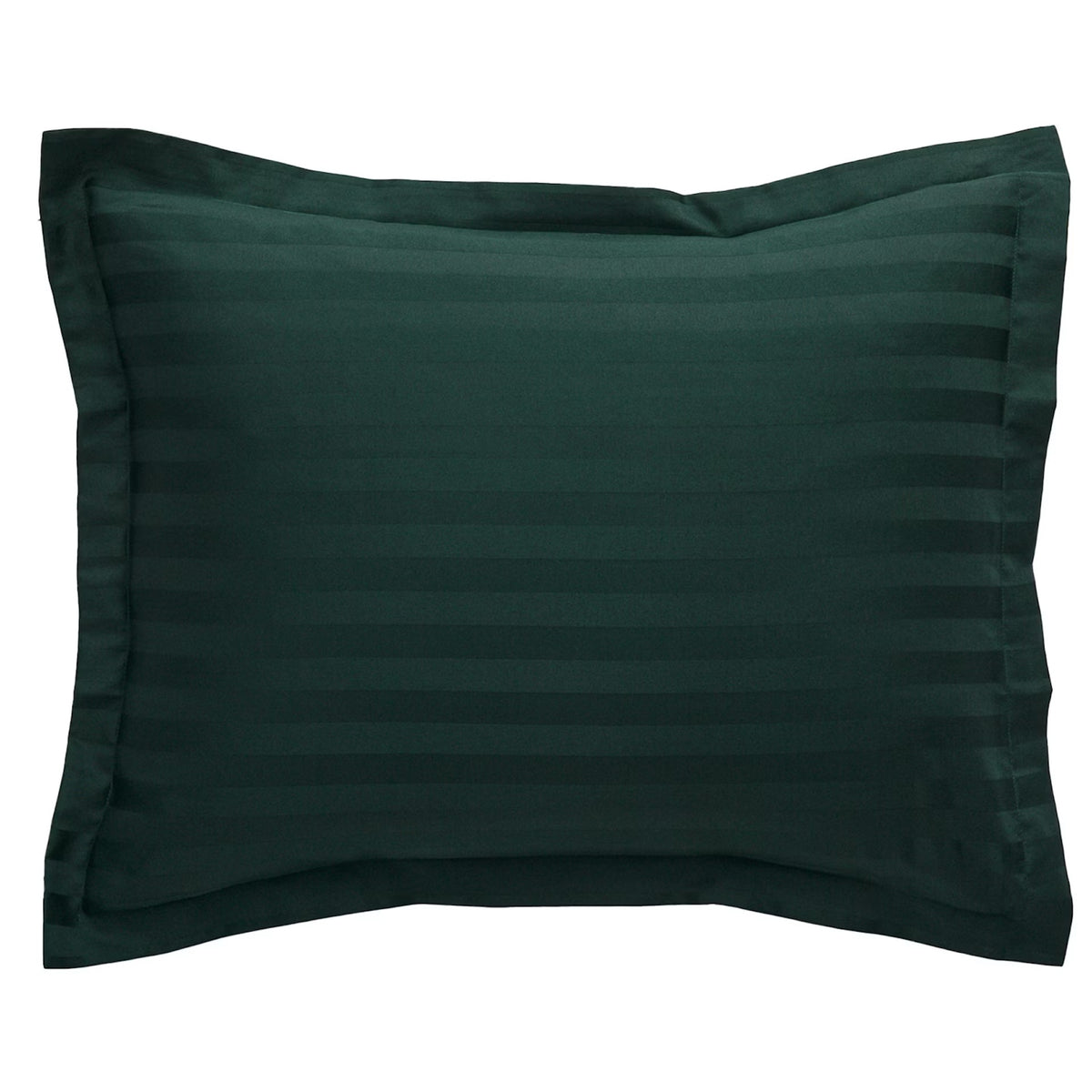 Sateen tyynyliina 50x60 cm, eri sävyissä