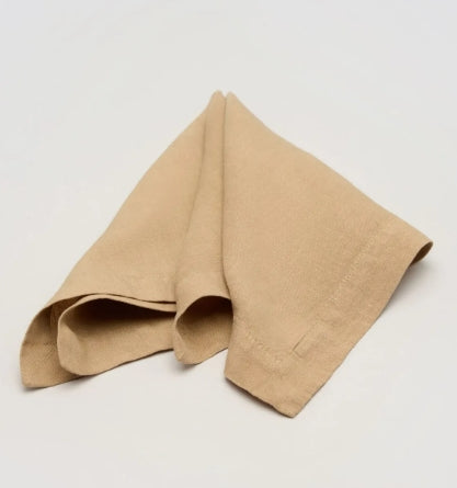 Pellavaservietti SISILIA 45X45 ( 1 kpl )