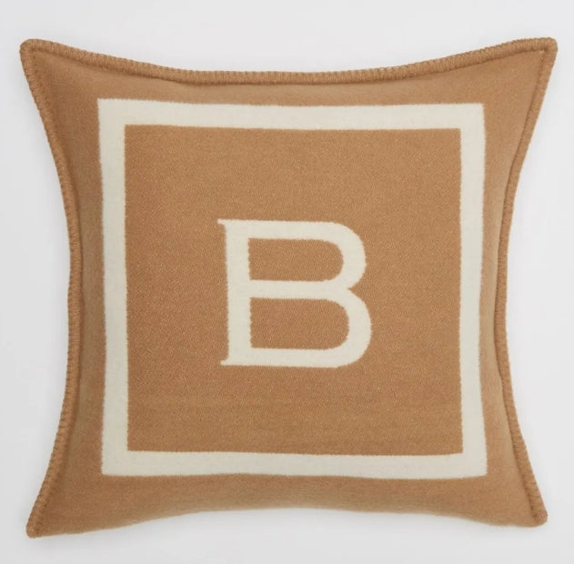 Tyynynpäällinen B-LOGO CC 50X50