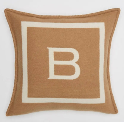 Tyynynpäällinen B-LOGO CC 50X50