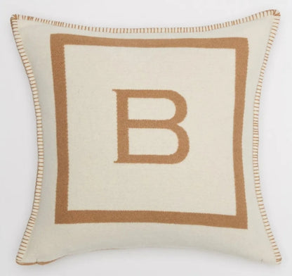 Tyynynpäällinen B-LOGO CC 50X50